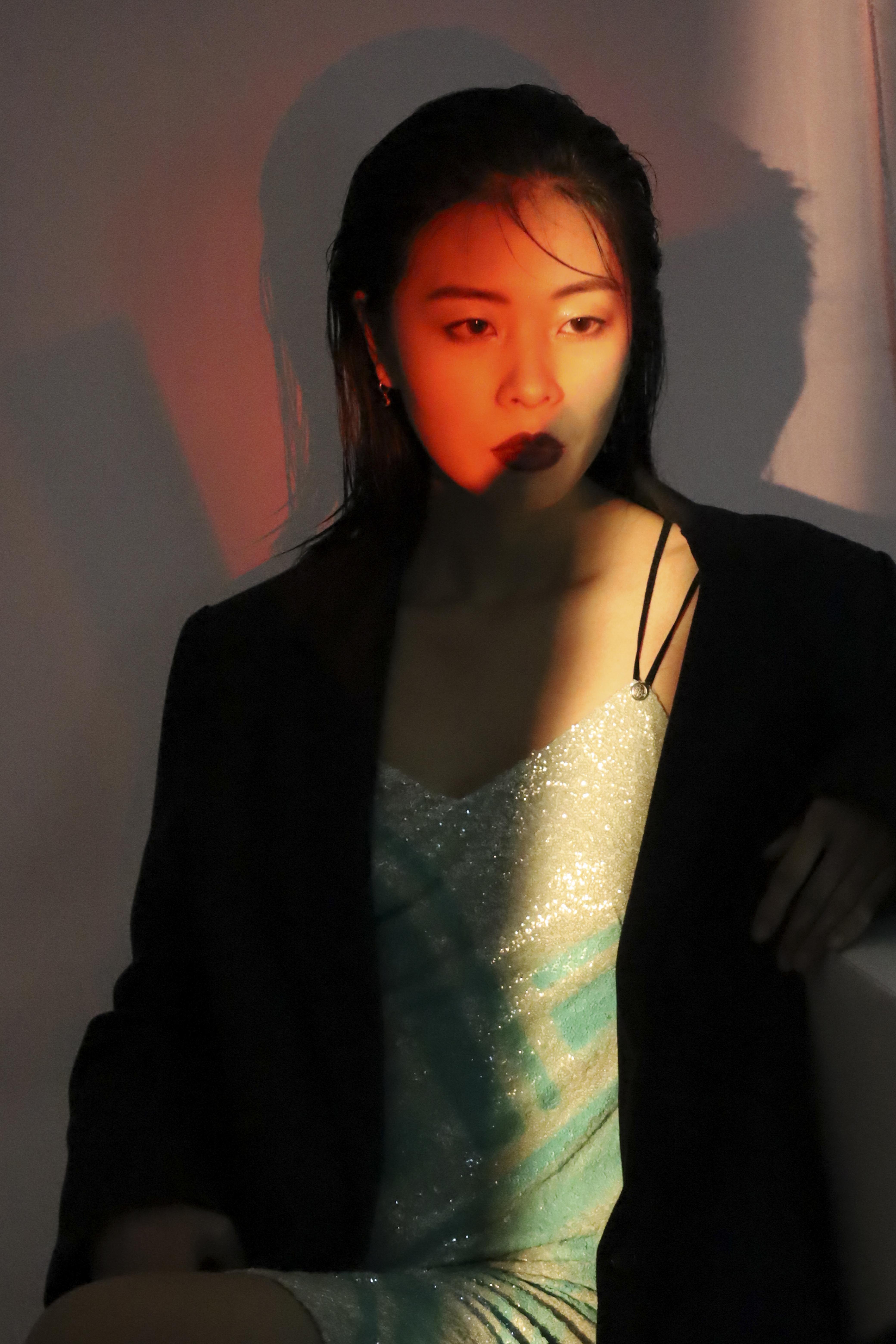 Yu Ruo-Jie