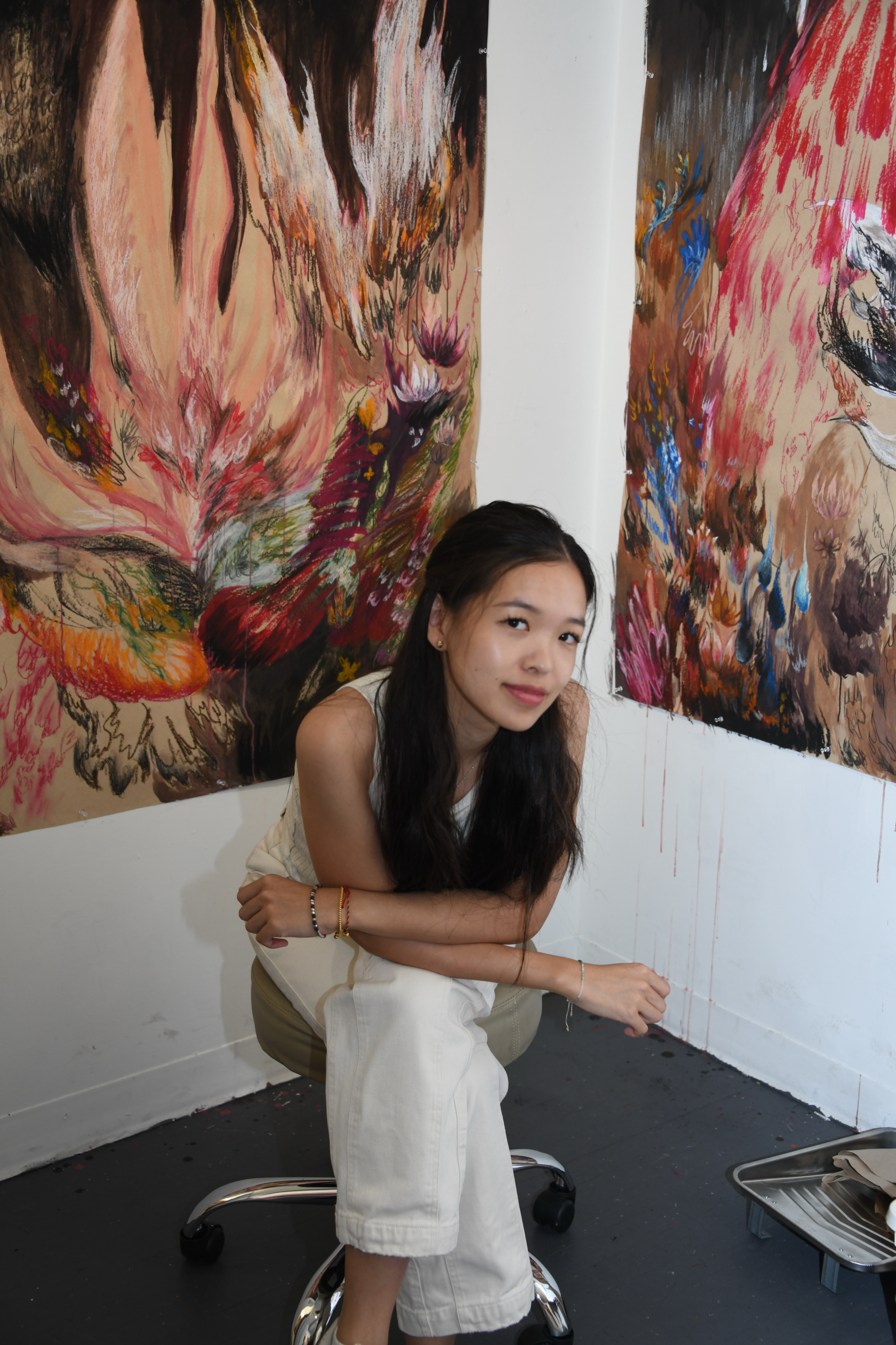 Yannie Yiyang Gu