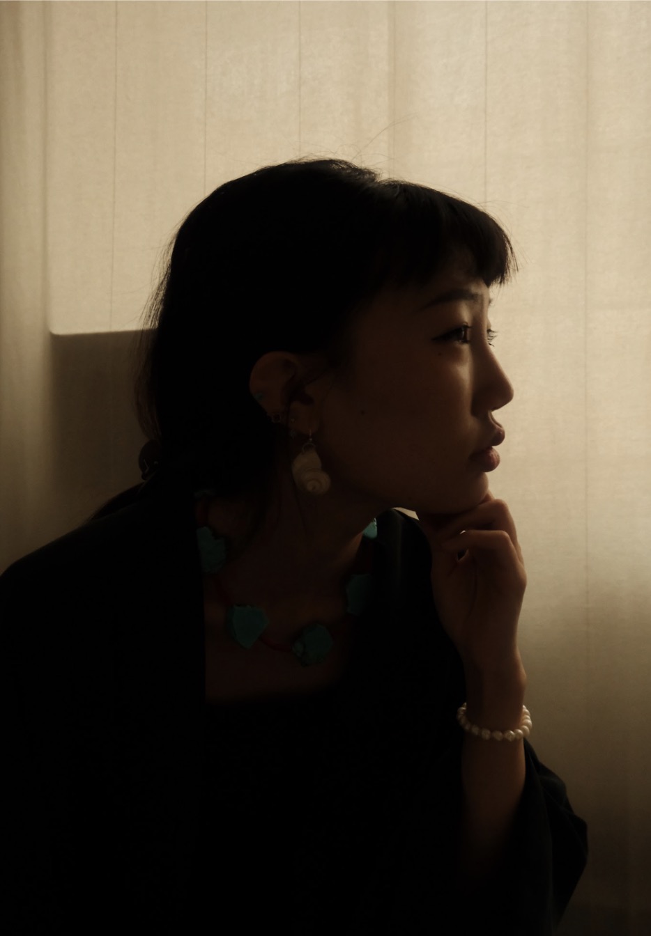 Chandra Fang